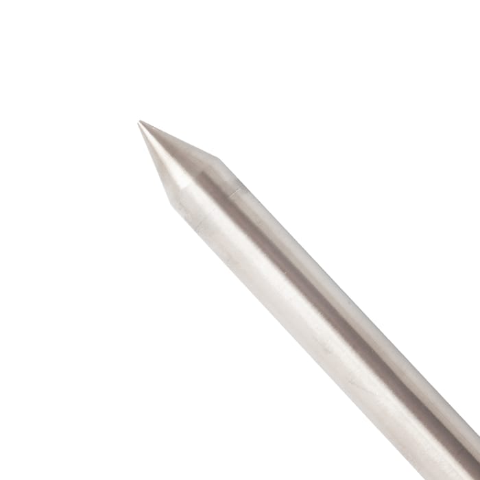 Advanta Stainless Steel Fishing Bankstick, Size: 9 Inch 3