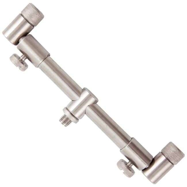 Advanta Stainless Steel Adjustable Buzz Bars