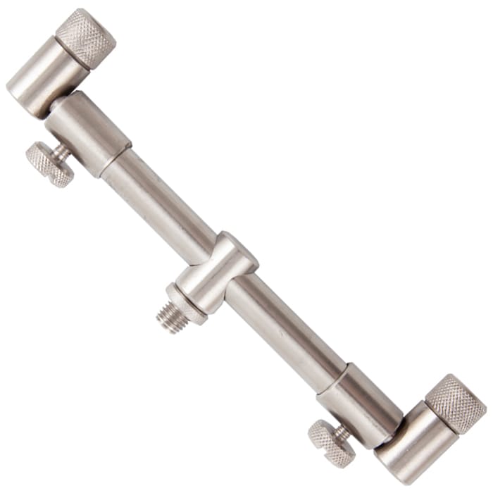 Advanta Stainless Steel Adjustable Fishing Buzz Bar