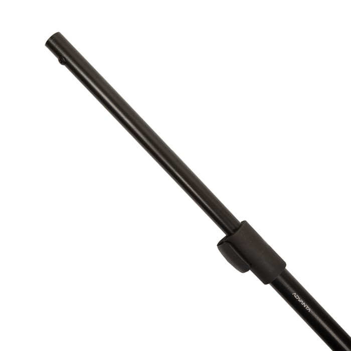 Advanta Screw Point Storm Poles Close Up 1