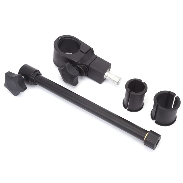 Advanta Straight Accessory Arm 24cm 4