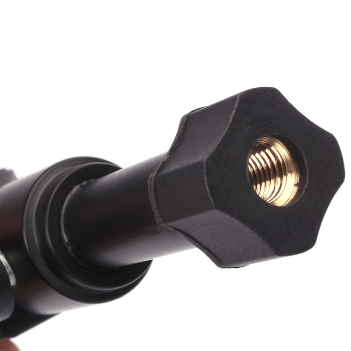 Advanta Straight Accessory Arm 8cm 3