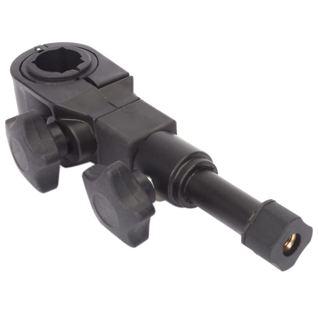 Advanta Straight Accessory Arm 8cm