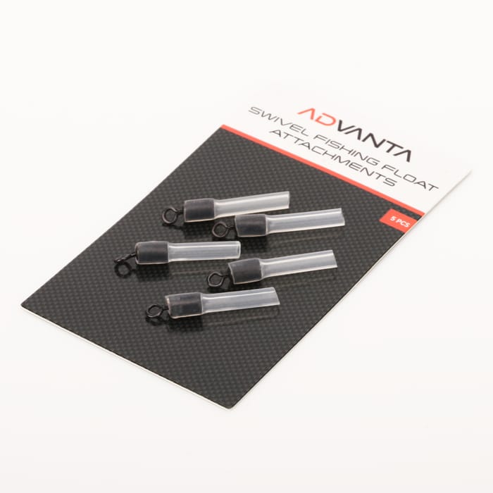 Advanta Swivel Float Attachments