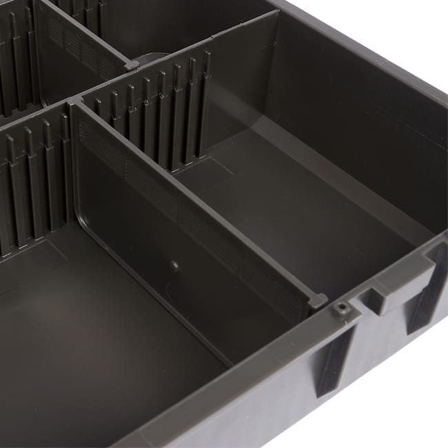Advanta Tackle Box System - Large 9