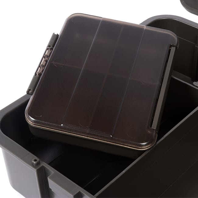 Advanta Tackle Box System - Large 10