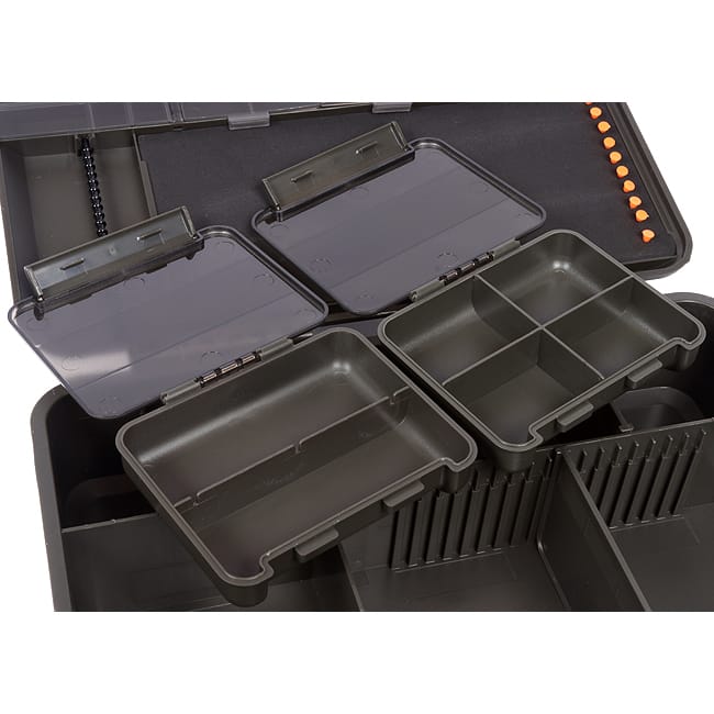 Advanta Tackle Box System - Large 12