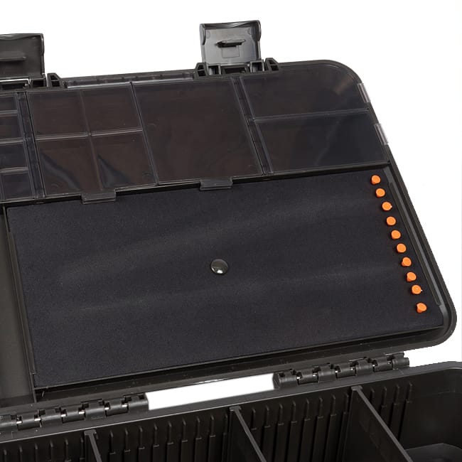 Advanta Tackle Box System - Large 5