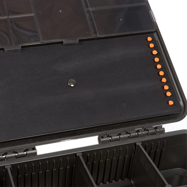 Advanta Tackle Box System - Large 6