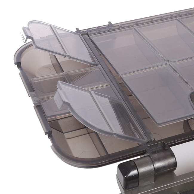 Advanta Tackle & Rig Box - Medium 6