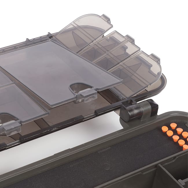 Advanta Tackle & Rig Box - Medium 7