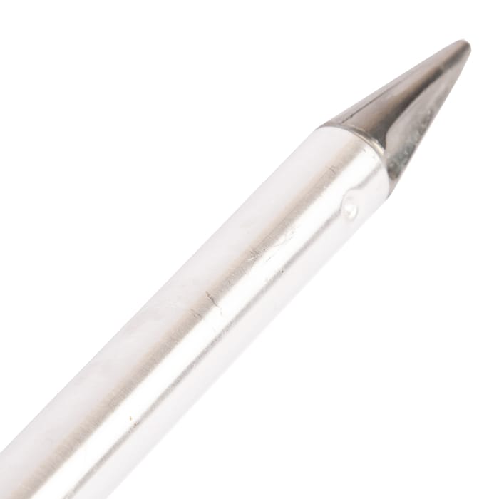 Advanta Telescopic Storm Poles Close Up 2