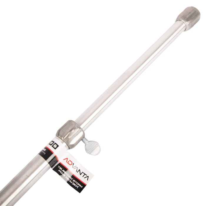 Advanta Telescopic Storm Poles