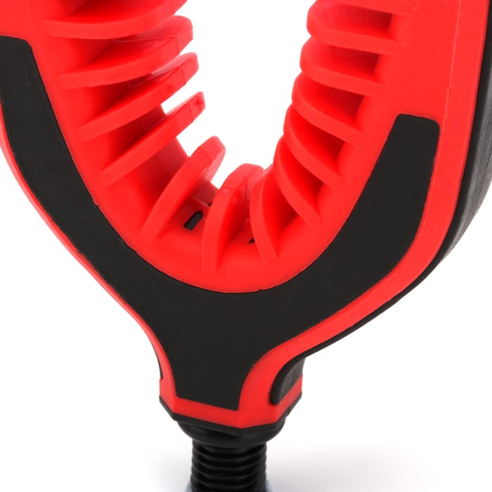 Advanta U Shape Butt Grip Rest 2