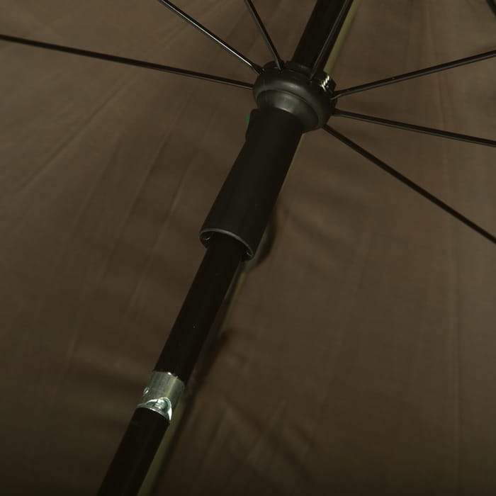 Advanta Fishing Umbrella 50" Inside