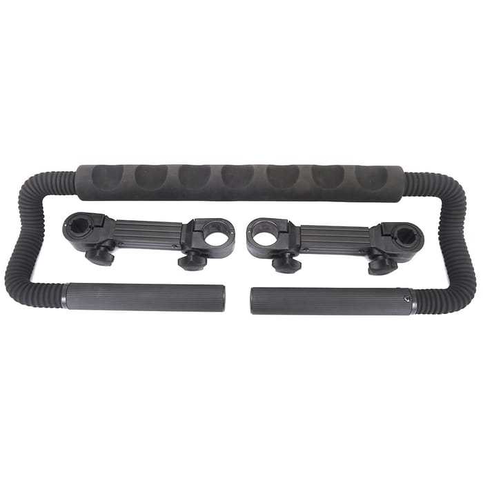 Advanta Universal Pole Support / Spray Bar 10