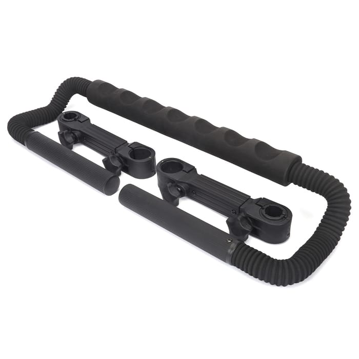 Advanta Universal Pole Support / Spray Bar 9