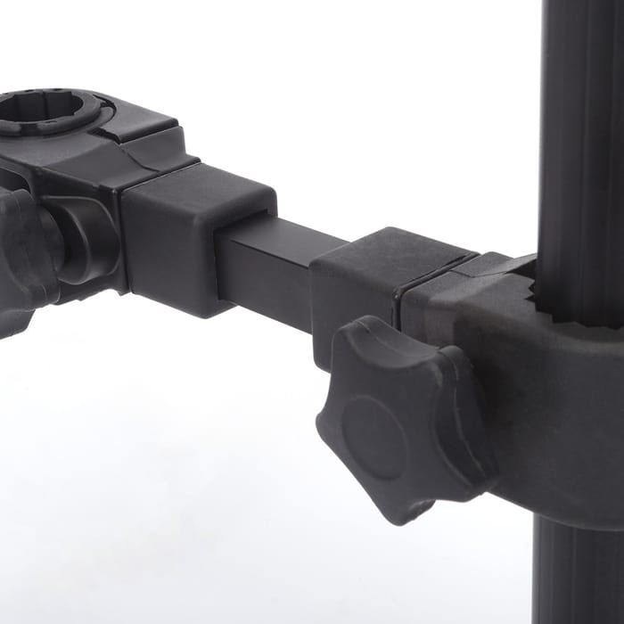 Advanta Upright Accessory Arm 20cm 2