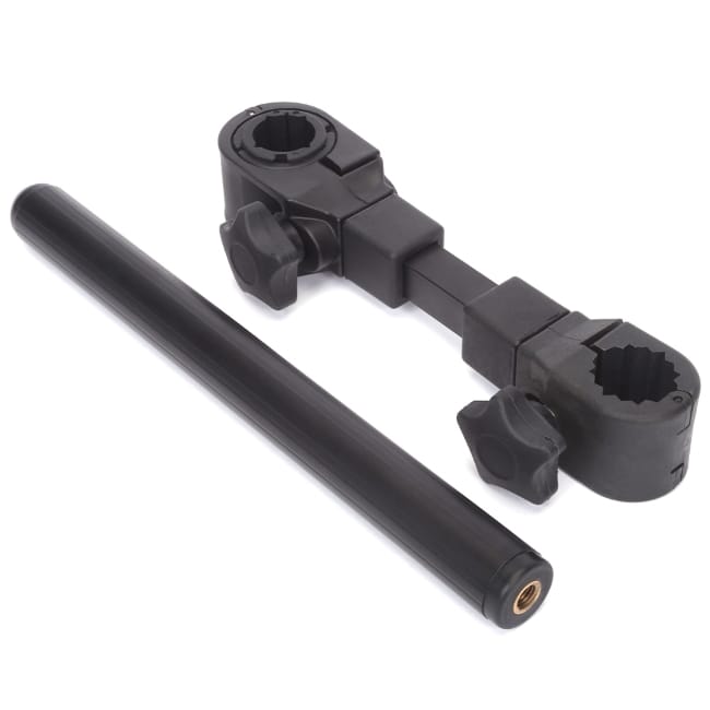 Advanta Upright Accessory Arm 20cm