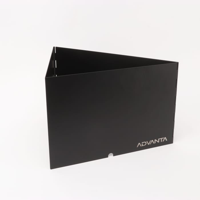 Advanta Wind Shield Inc Camo Storage Pouch