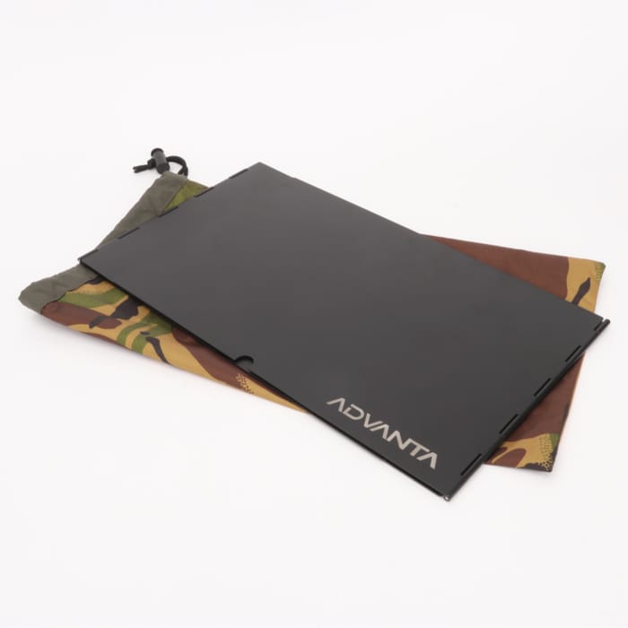 Advanta Wind Shield Inc Camo Storage Pouch