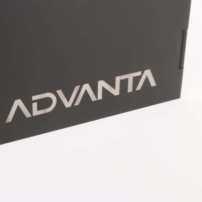 Advanta Wind Shield Inc Camo Storage Pouch