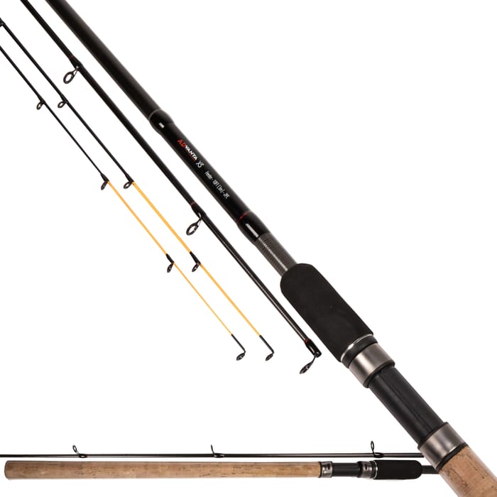 Advanta X3 Feeder Fishing Rod 10ft