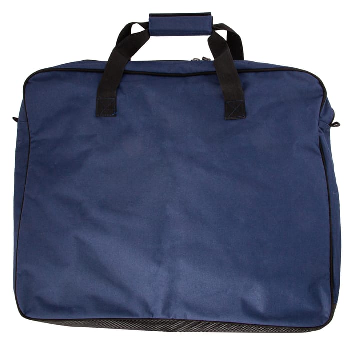 Advanta X3 Fishing Net Bag Back