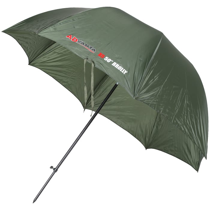 Advanta X5 50" / 125cm Brolly