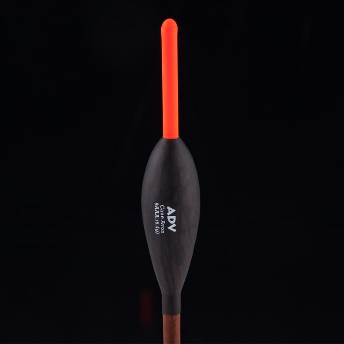 Advanta X5 Cane Avon On Black