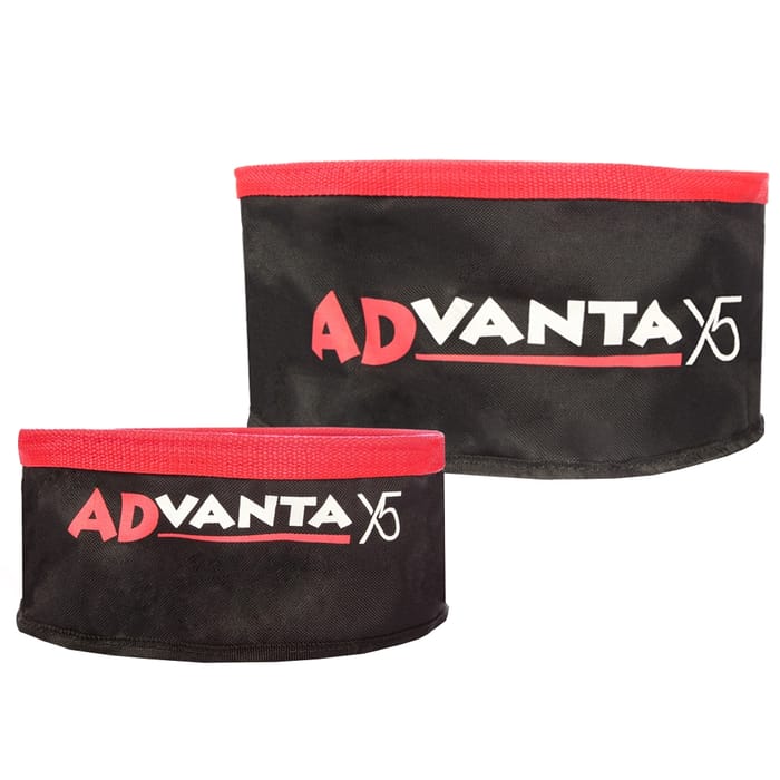 Advanta X5 Groundbait Bowl 2 Set