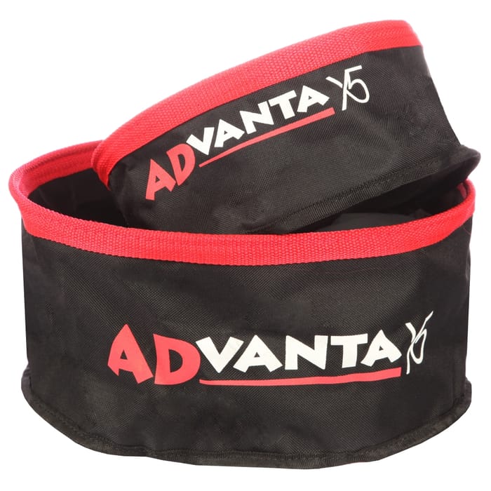 Advanta X5 Groundbait Bowl 2 Set 2