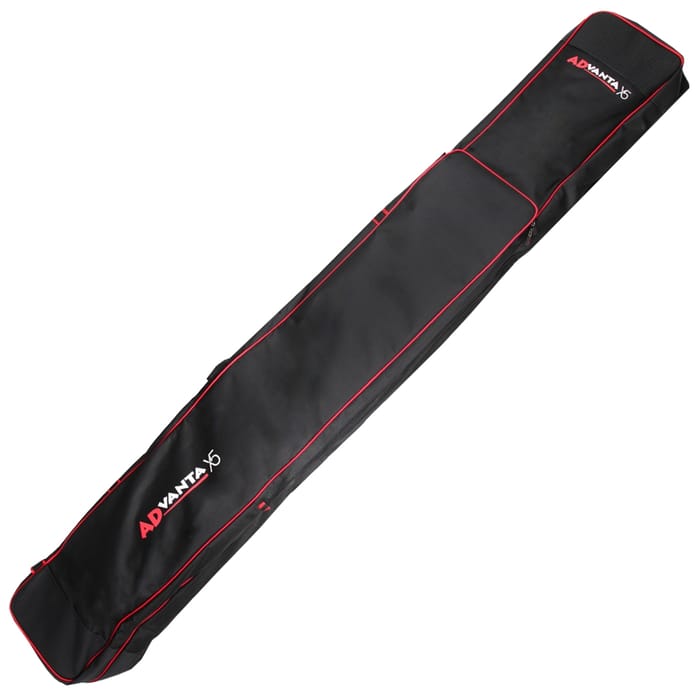 Advanta X5 Pole Fishing Holdall 8 Tube