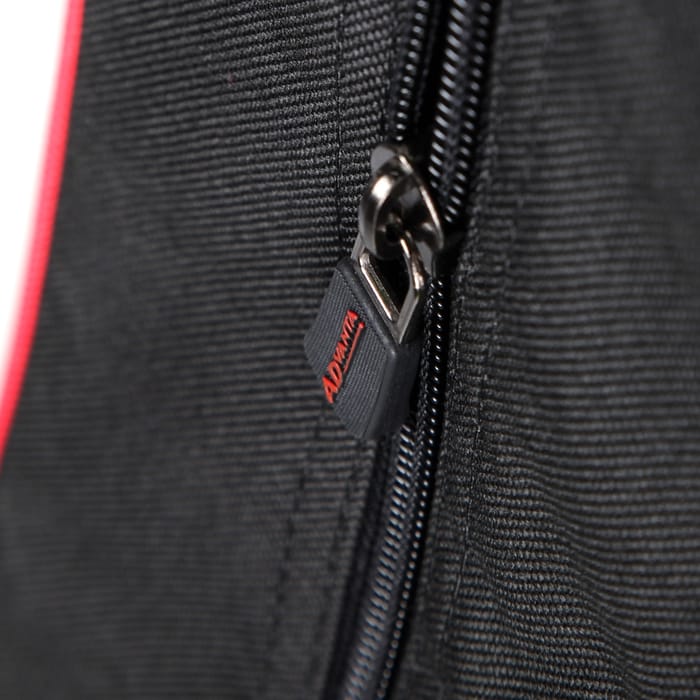 Advanta X5 Rigid Fishing Holdall 1.9m 2+2 Capacity Zip