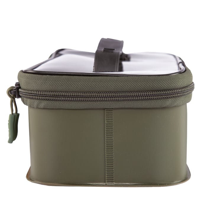 Advanta EVA Fishing Accessory Case XL Side View