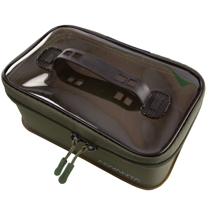 Advanta EVA Fishing Accessory Case XL Lid