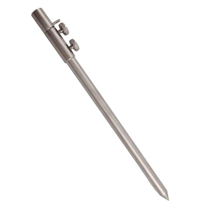 Advanta Stainless Steel Fishing Bankstick, Size: 12 Inch 1