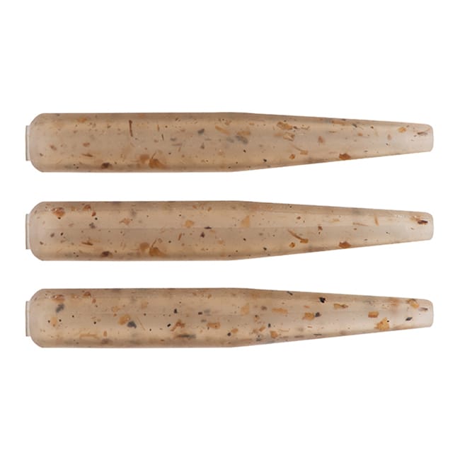 Fox Edges Naturals Micro Anti Tangle Sleeves