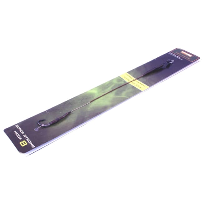 PB Products Combi Stiff Coated Rig