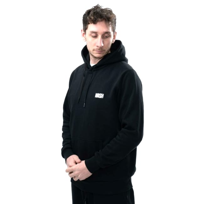 Nash Make It Happen Trophy Hoody - Black