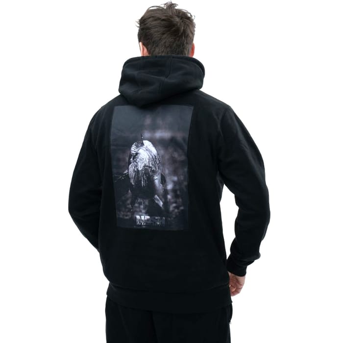 Nash Make It Happen Trophy Hoody - Black