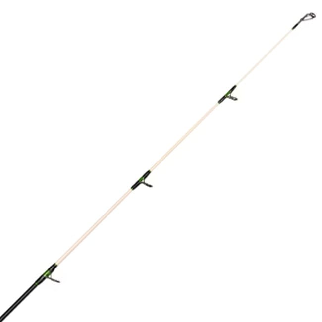 Akios Fury FX420 Twin Tipped Continental Rod & Reel Combo