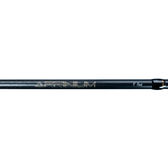 NuFish Affinium Float Rod