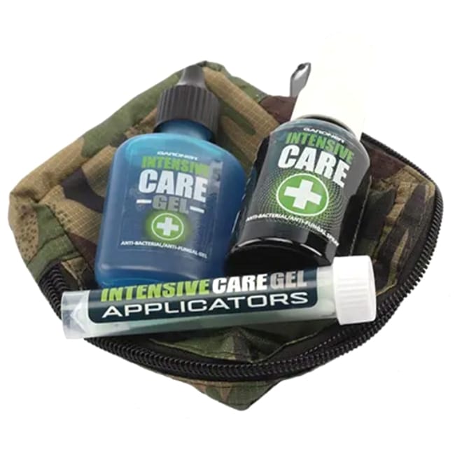 Gardner Intenstive Carp Care Kit