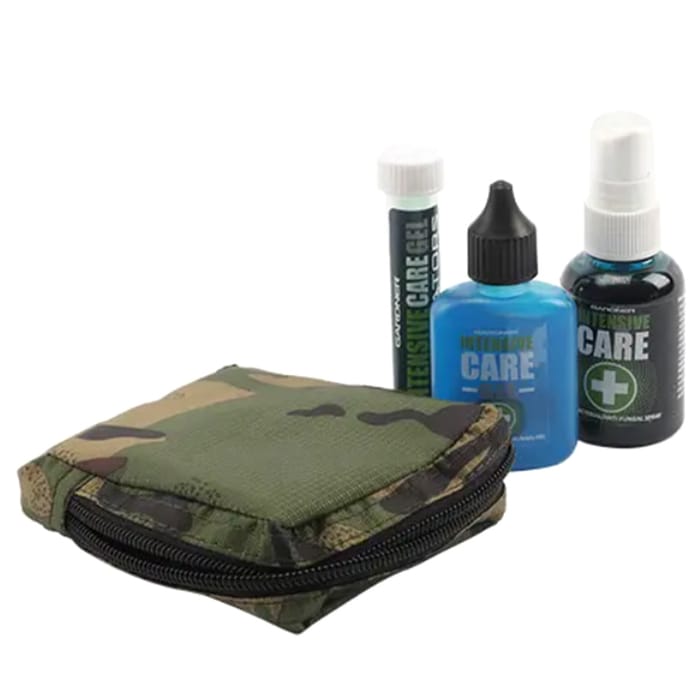 Gardner Intenstive Carp Care Kit