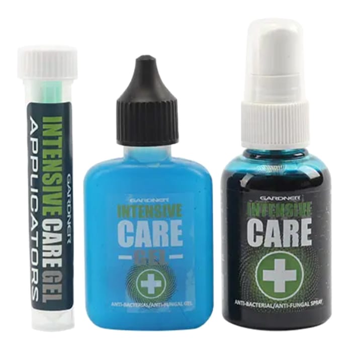 Gardner Intenstive Carp Care Kit