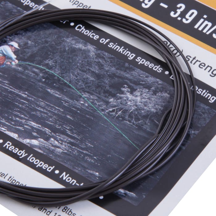 Airflo Poly Leader Salmon & Steelhead 5ft Super Fast