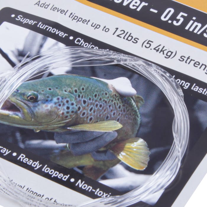 Airflo Poly Leader Trout 5ft
