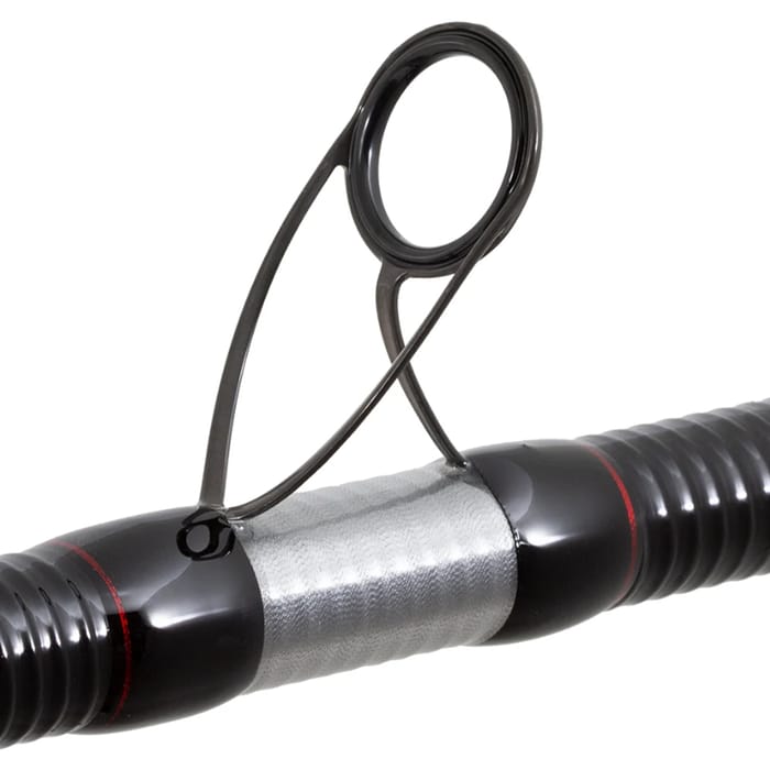Akios Airpower 420 GTR Rod