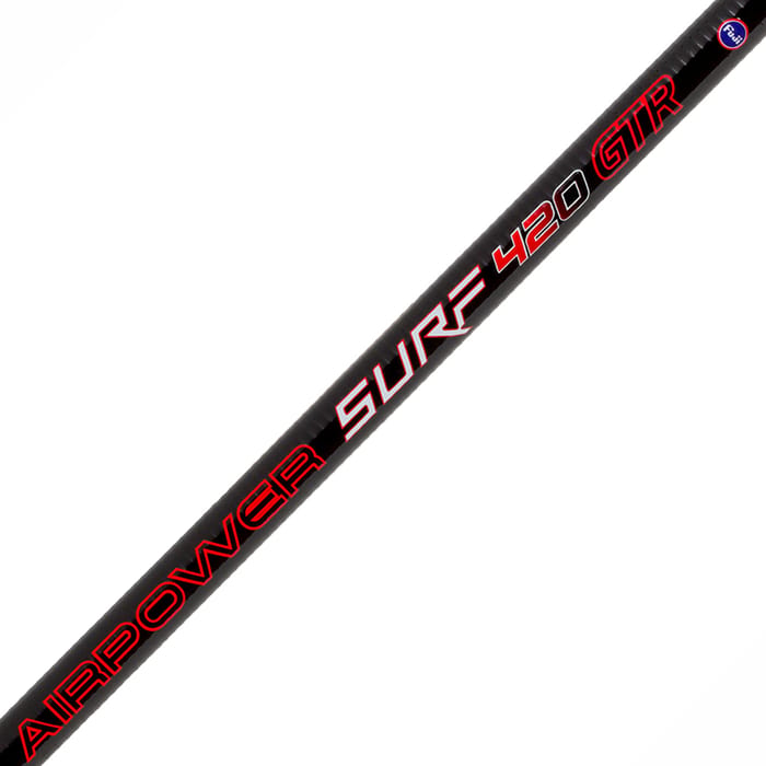 Akios Airpower 420 GTR Rod